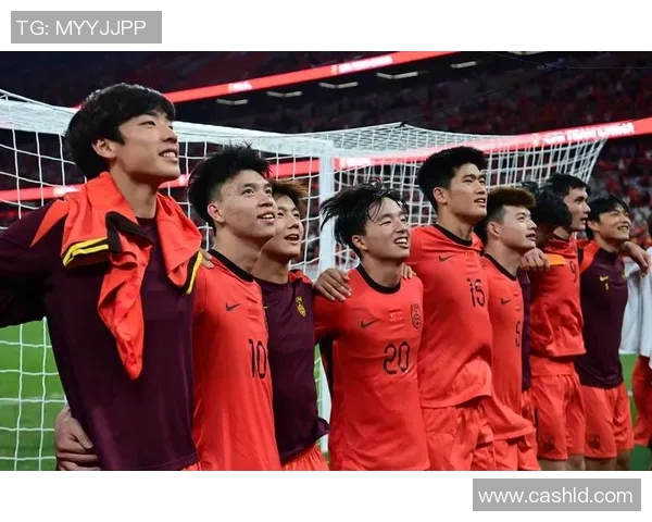 博豪在U23亚洲杯中展现锋芒成为破门王引发广泛关注 博豪在U23亚洲杯中展现锋芒成为破门王引发广泛关注