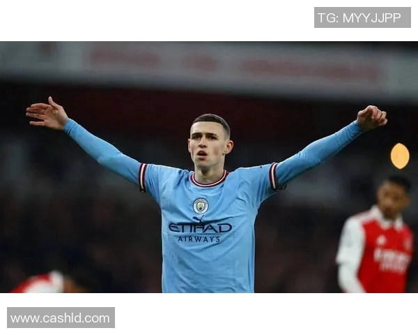 福登精彩助攻助力曼城再创辉煌展现球队默契与实力