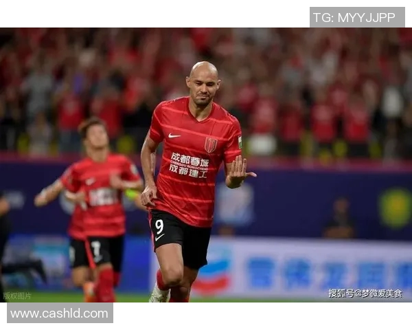 萨尔达尼亚精彩助攻助力上海海港再创佳绩展现球队强大实力