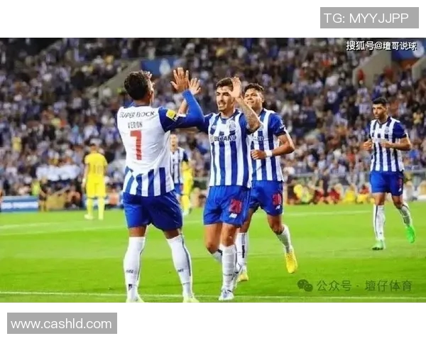 布拉加在葡超赛场上再创辉煌展现强大实力与团队精神