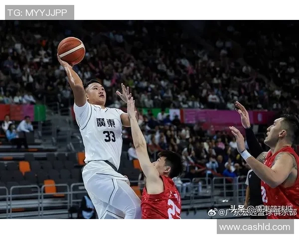 贺希宁外线投射技术解析与比赛表现的深度剖析