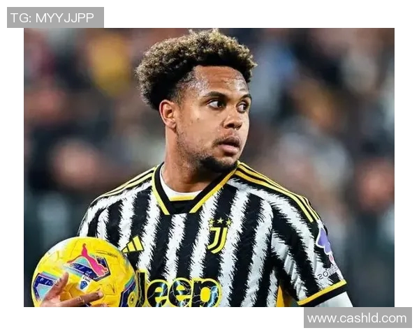 尤文图斯新星麦肯尼的成长之路与未来发展潜力分析