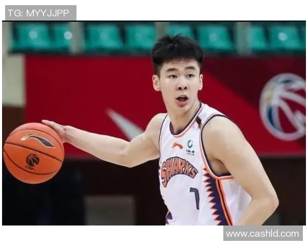 郭昊文在上海CBA赛季中的精彩表现与未来发展潜力分析