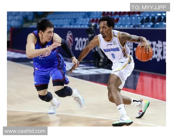 巴里-布朗再进关键球，山西险胜广州继续领跑