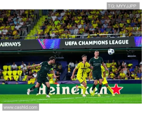 哈兰德欧冠赛场再创佳绩破门助力球队晋级新篇章