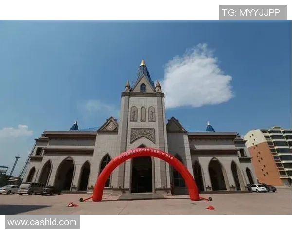 商隐抢点青岛西海岸打造新兴经济区助力区域发展新篇章