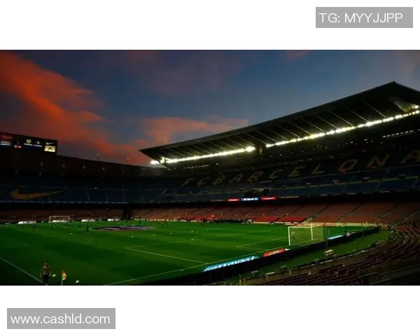 巴塞罗那宣布诺坎普球场将更名为“阿尔贝斯蒂尼球场”