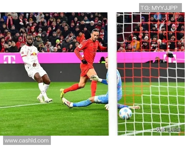 拜仁慕尼黑凭强势表现战胜RB莱比锡,稳坐德甲积分榜第一位置 拜仁慕尼黑凭强势表现战胜RB莱比锡,稳坐德甲积分榜第一位置