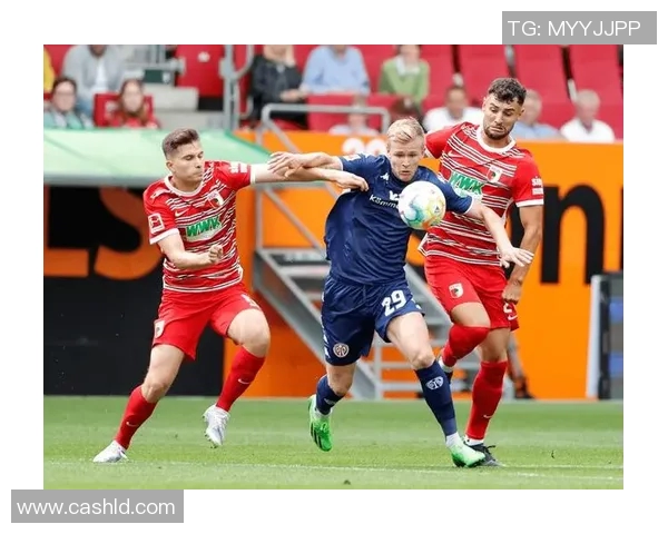 波鸿客场逆转，击败云达不莱梅，展现实力势不可挡