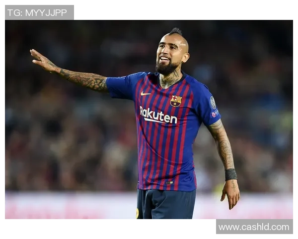 比达尔因伤将缺席近期联赛，巴萨中场深陷困境