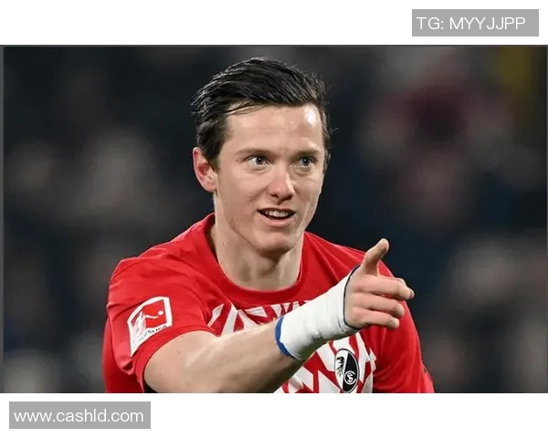 弗莱堡主场终结科隆不败纪录，取得关键胜利