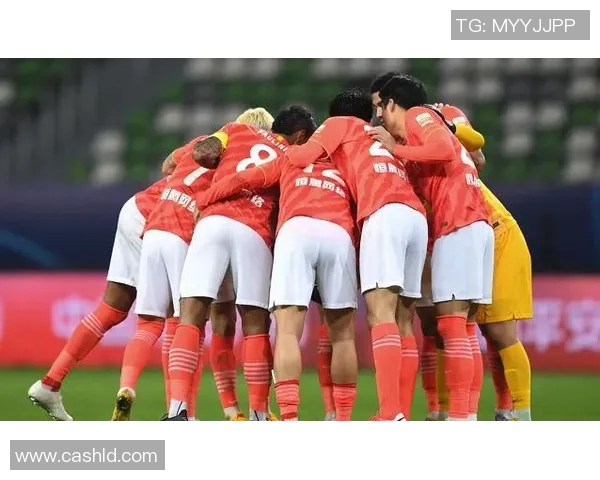 广州队主场告捷，送浙江队两连败