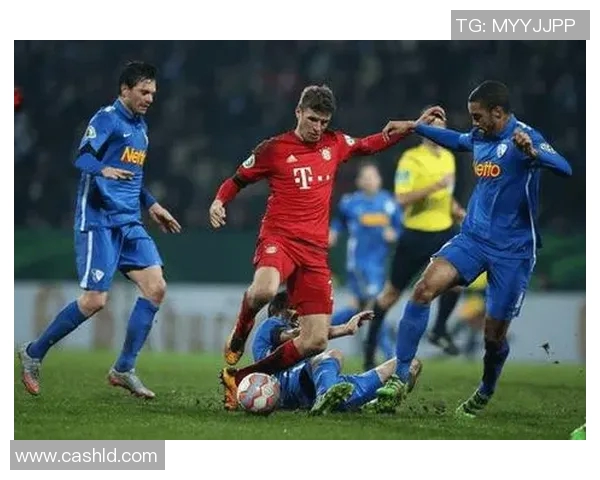 汉诺威大胜比勒费尔德,斩获四连胜! 汉诺威大胜比勒费尔德,斩获四连胜!