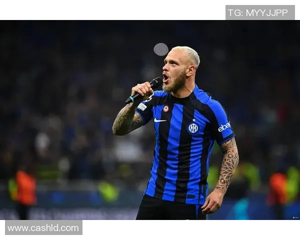 意甲新星迪马尔科崭露头角助力球队争冠之路