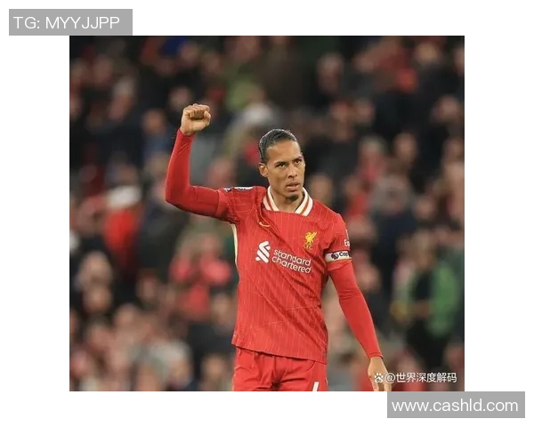 利物浦将签约巴西后卫，加强防线深度