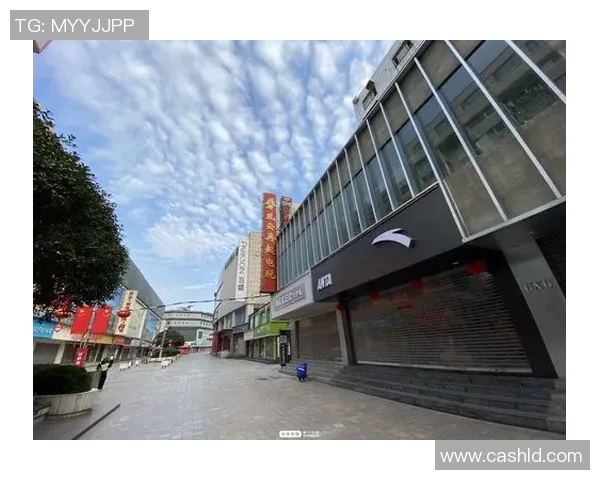 亚特兰大市新增疫情防控措施：部分商铺暂停营业，守护社区安全