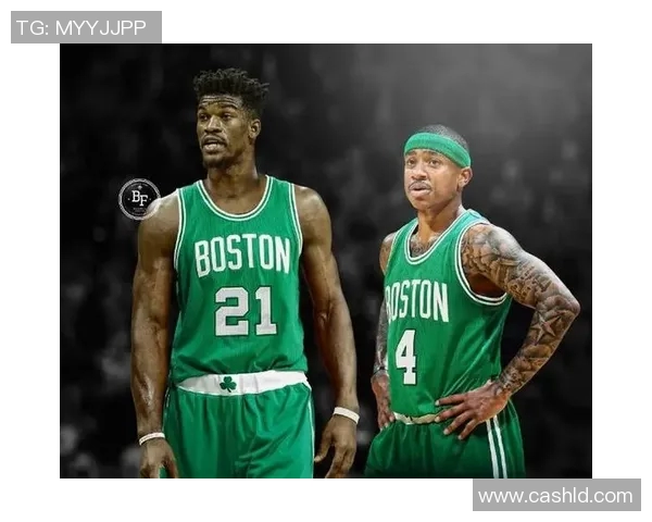 凯尔特人新赛季备战：Tatum承担更多责任，球队谋求重塑辉煌