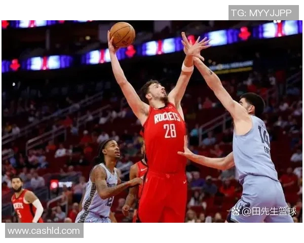 快船队大胜灰熊，取得连胜，剑指季后赛巅峰