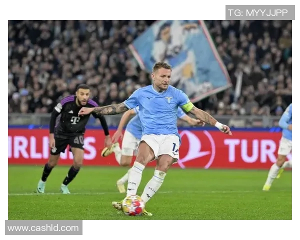 拉齐奥全力以赴冲刺意甲欧战资格争夺战迎接最后冲刺阶段