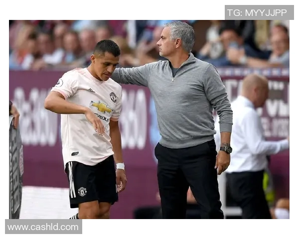 桑切斯被吉罗德定调：无可救药，穆里尼奥无法救场