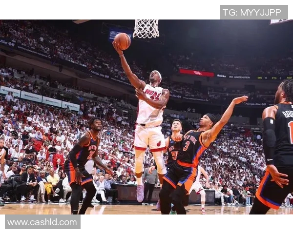 热火队实力出众，晋级前途无限