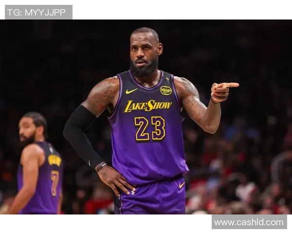 领袖之笔:勒布朗詹姆斯的力量与影响 领袖之笔:勒布朗詹姆斯的力量与影响