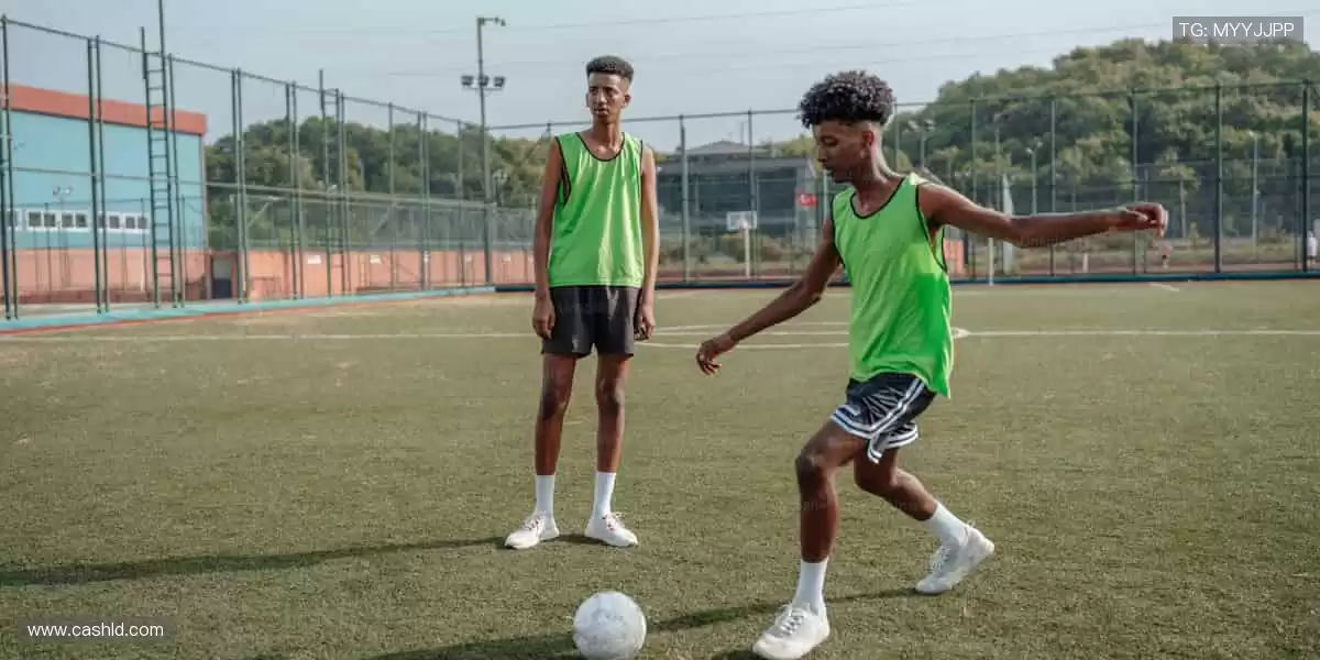 一键开启热血赛事,见证每一个荣耀时刻!🏆